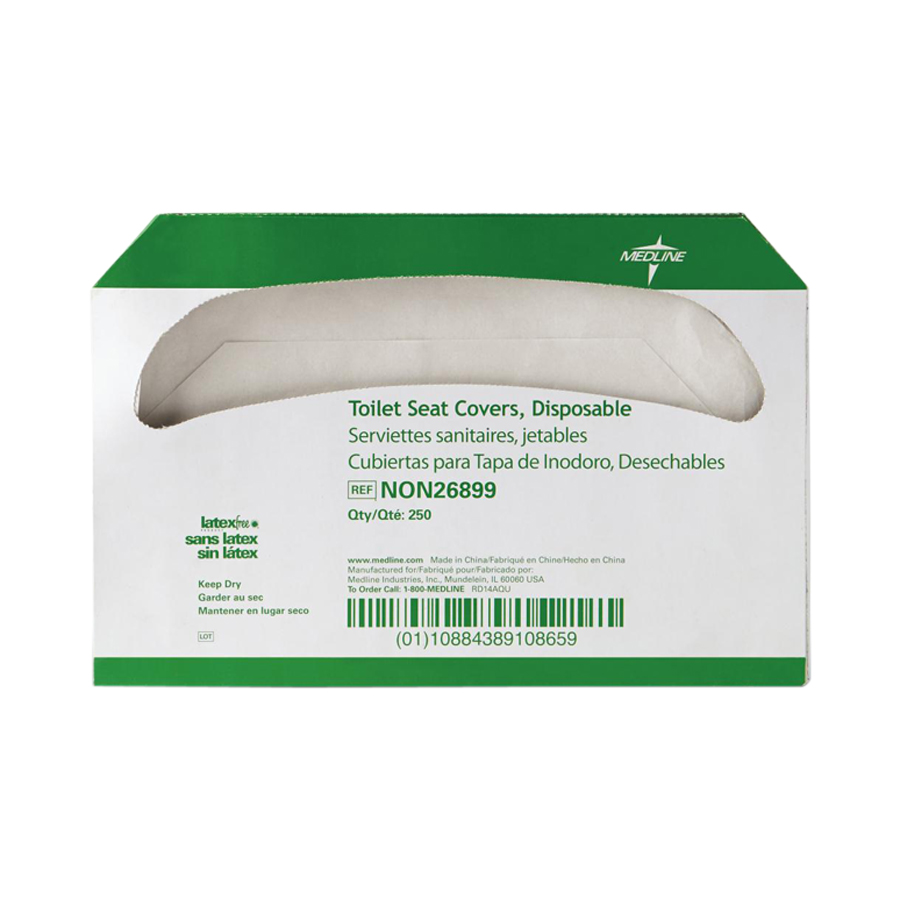 Toilet Seat Cover Refill 250/Pack product image