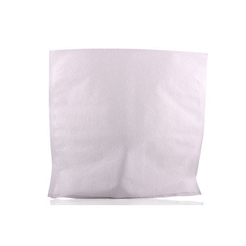 SafeBasics Tissue/Poly Headrest Covers, 10" x 10", Lavender, 500/Pk, 3020 thumbnail 2