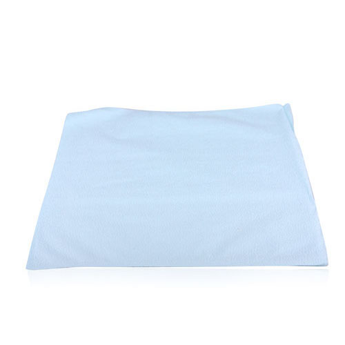 SafeBasics Head Rest Cover 10x13, Lavender, 500/Pk thumbnail 2