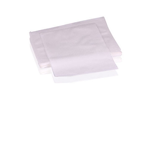 Defend Paper/Poly Headrest Covers, 10" x 13", White 500/Pk, HC1001 - Defend Paper/Poly Headrest Covers, 10" x 13", White 500/Pk, HC1001 - Image 1