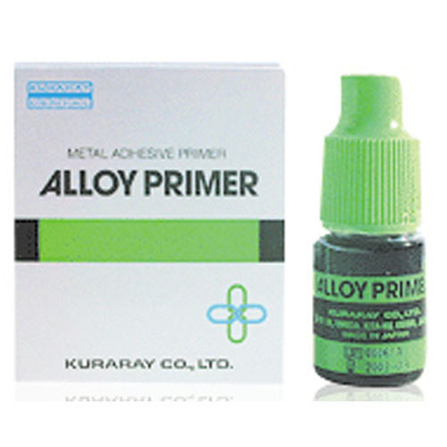 Alloy Primer, 5 ml, 1/Pk, 064KA thumbnail 9