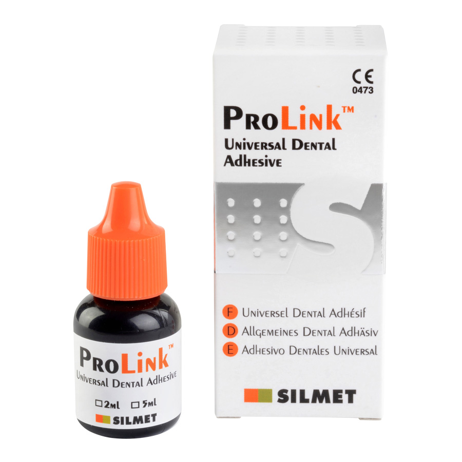 ProLink Single Step Adhesive 5th Generation 5ml. Bottle product image
