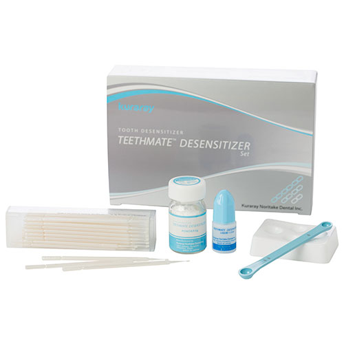 Teethmate Dental Desensitizer, Set, 1/Pk, 1210KA thumbnail 8