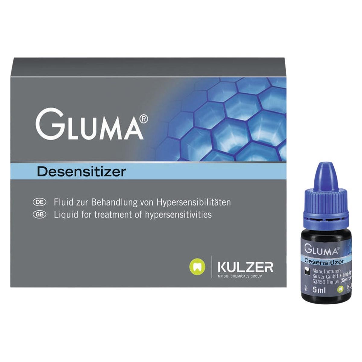 Gluma Desensitizer, Standard Bottle Refill, 5 ml, 1/Pk thumbnail 9