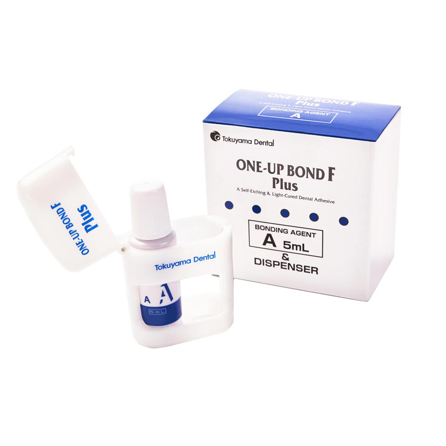 One-Up Bond F Plus 5mL Bottle A thumbnail 4