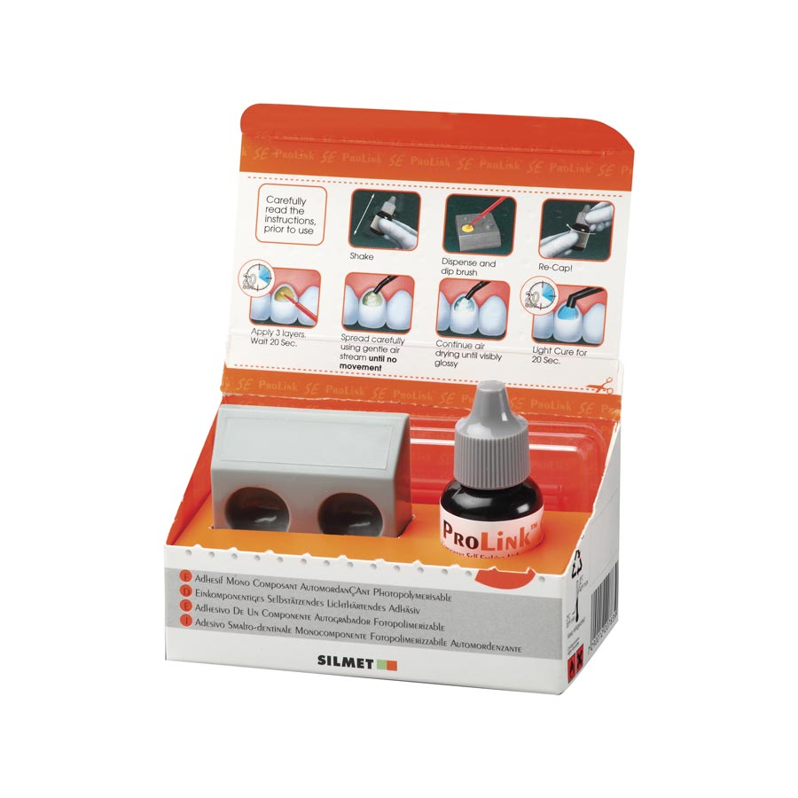 ProLink SE Bond Kit 4mL Bottle - ProLink SE Bond Kit 4mL Bottle - Image 1