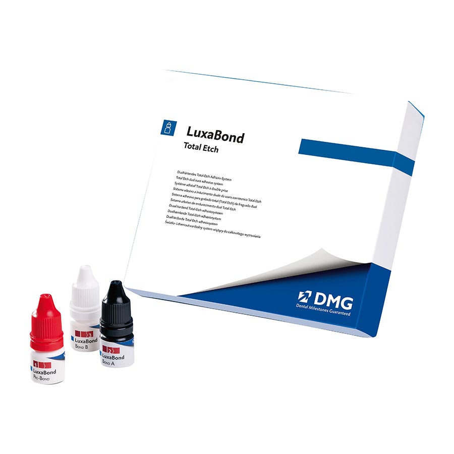 LuxaBond Endo Brush Refill Pack of 25 product image