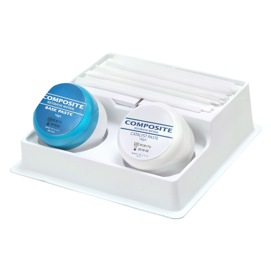 BLUE CORE BUILDUP MAT 15GM product image