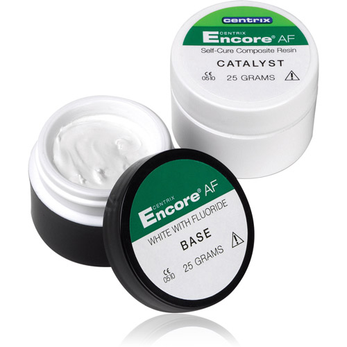 Encore AF Core Buildup White Kit thumbnail 8