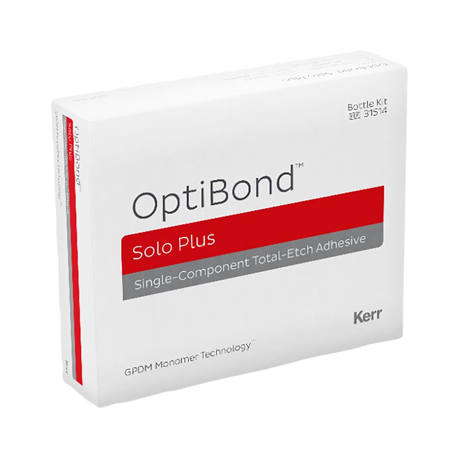 OptiBond Solo Plus Adhesive Bottle Kit Ea thumbnail 9