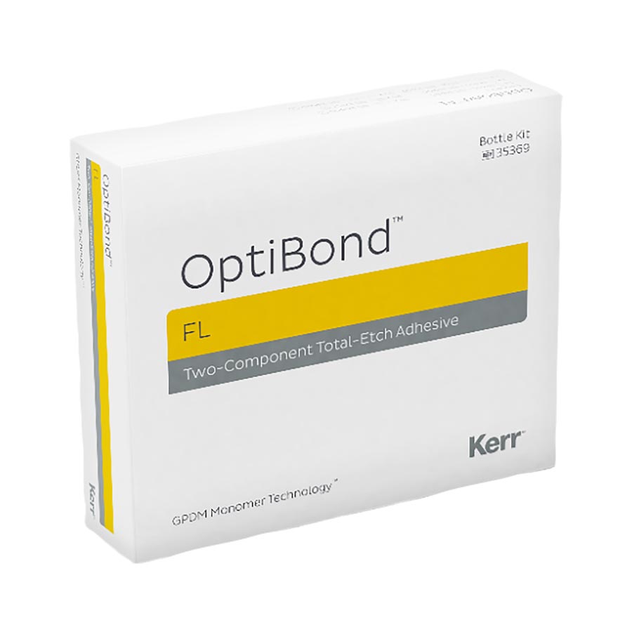 OptiBond FL Adhesive Bottle Kit Ea thumbnail 9
