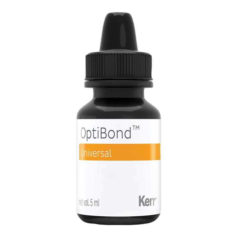 OptiBond Universal Bonding Agent, Light-Cure, Bottle Refill, 5 ml, 1/Pk, 36519 thumbnail 9