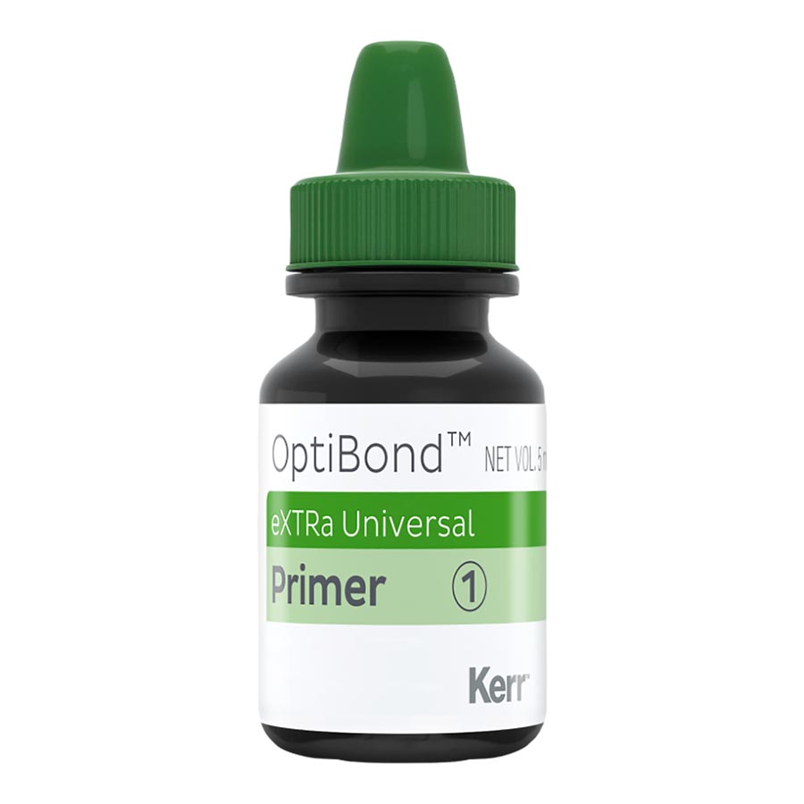 OptiBond XTR Primer, Dual-Cure, Bottle Refill, 5 ml, 1/Pk, 36660 thumbnail 9