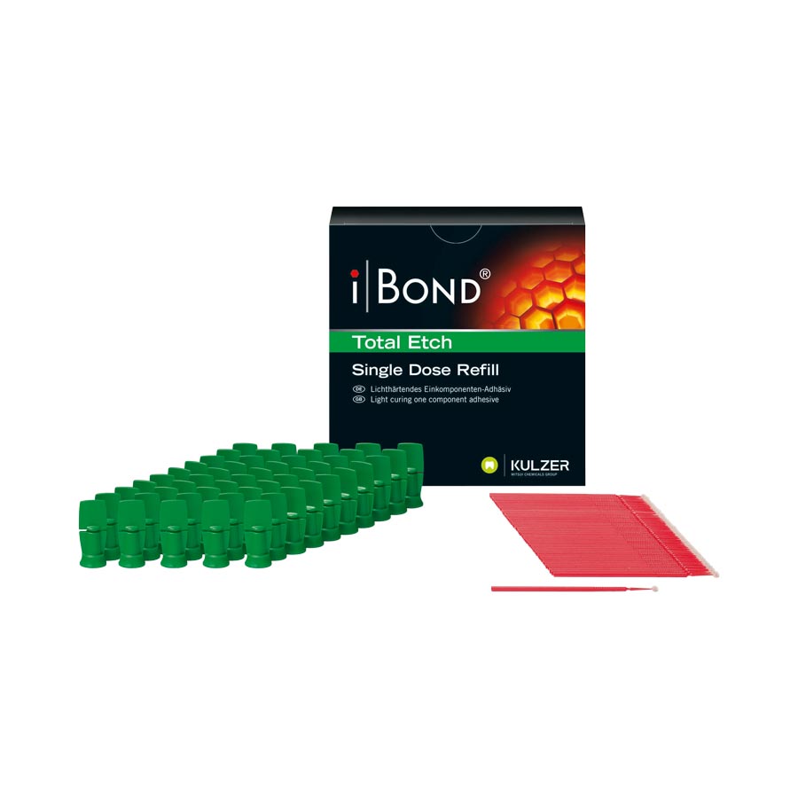 iBond Bonding Agent Single Dose Refill 50/Pk thumbnail 5