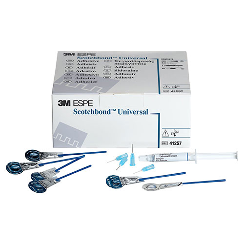 Scotchbond Universal Adhesive, Light-Cure, Unit Dose, Bulk Pack, 200/Pk thumbnail 8