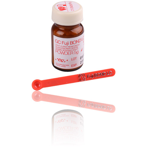 Fuji Bond LC Bonding Agent 5 Gm Powder Only 5gm/Bt thumbnail 4