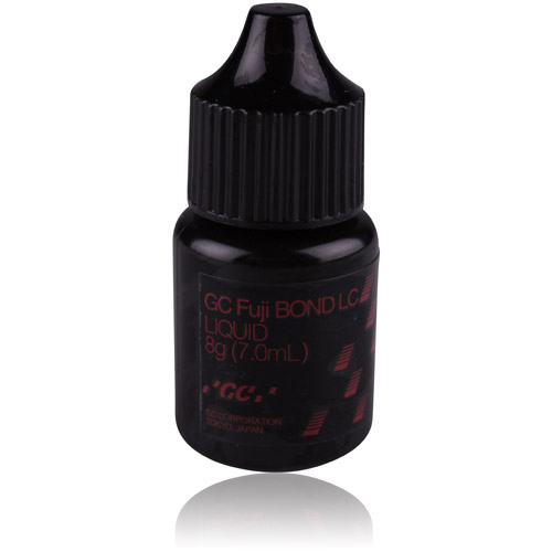 Fuji Bond LC Bonding Agent 7 mL Liquid Only Ea thumbnail 3