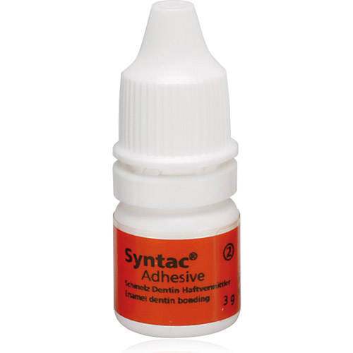 Syntac Adhesive 3 mL Refill 3ml/Bt thumbnail 3