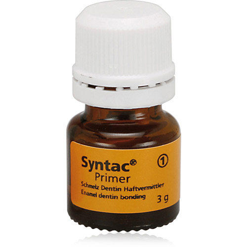 Syntac Primer 3 mL Refill 3ml/Bt thumbnail 3