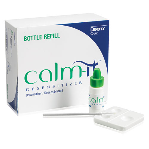 Calm-It Glutaraldahyde-Based Desensitizer Bottle Package Ea thumbnail 9