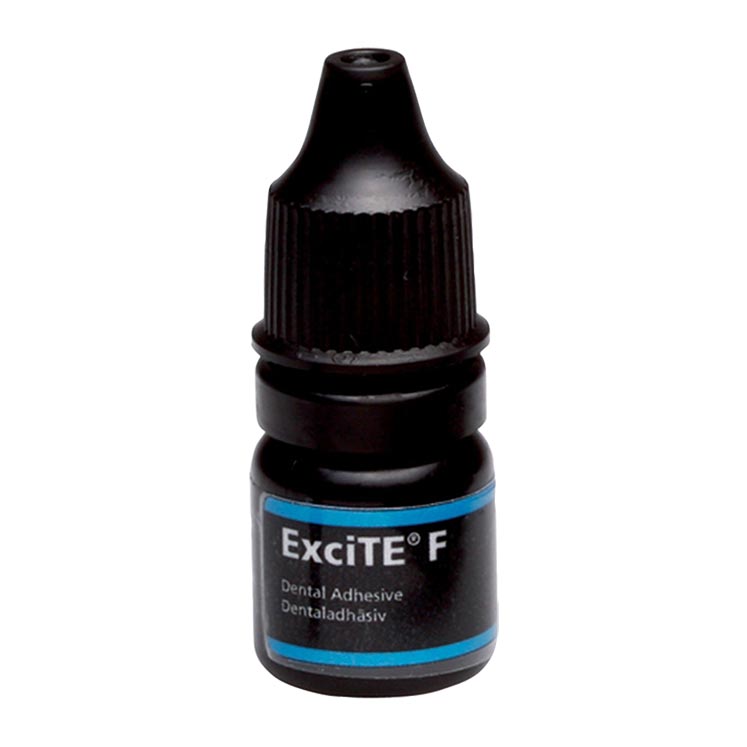 ExciTE F Adhesive 5 Gm Bottle Refill Ea thumbnail 3