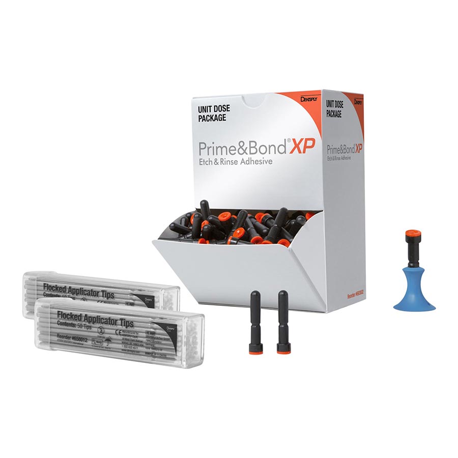 Prime &amp; Bond XP Unit Dose Refill 100/Pk thumbnail 9