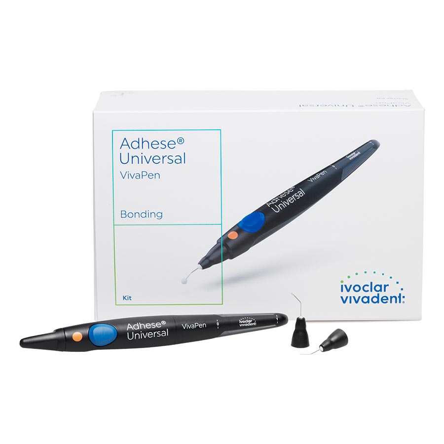 AdheSE Universal VivaPen Adhesive Light Cure System Package Ea thumbnail 9