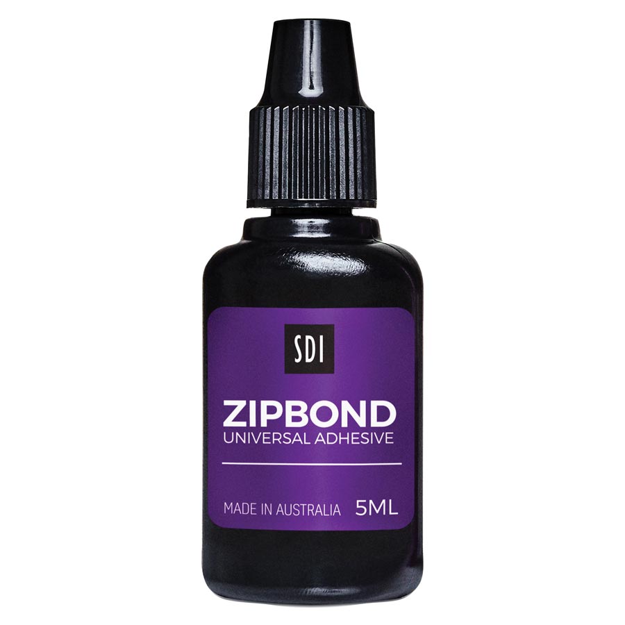 Zipbond Adhesive Dual Cure 5 mL Refill Bottle Ea thumbnail 5