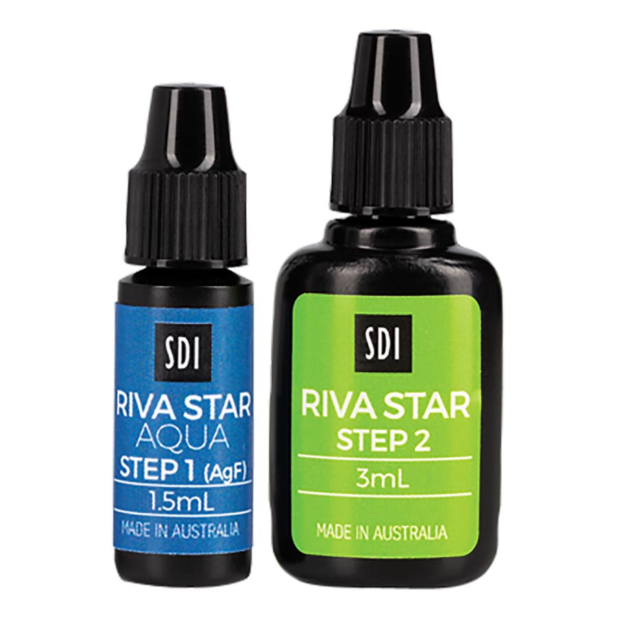Riva Star Aqua Bottle Kit product image