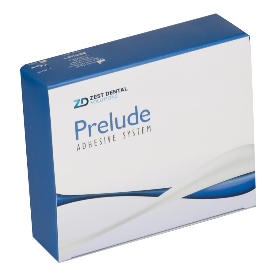 Prelude Total-Etch Kit 90994 - Prelude Total-Etch Kit 90994 - Image 1