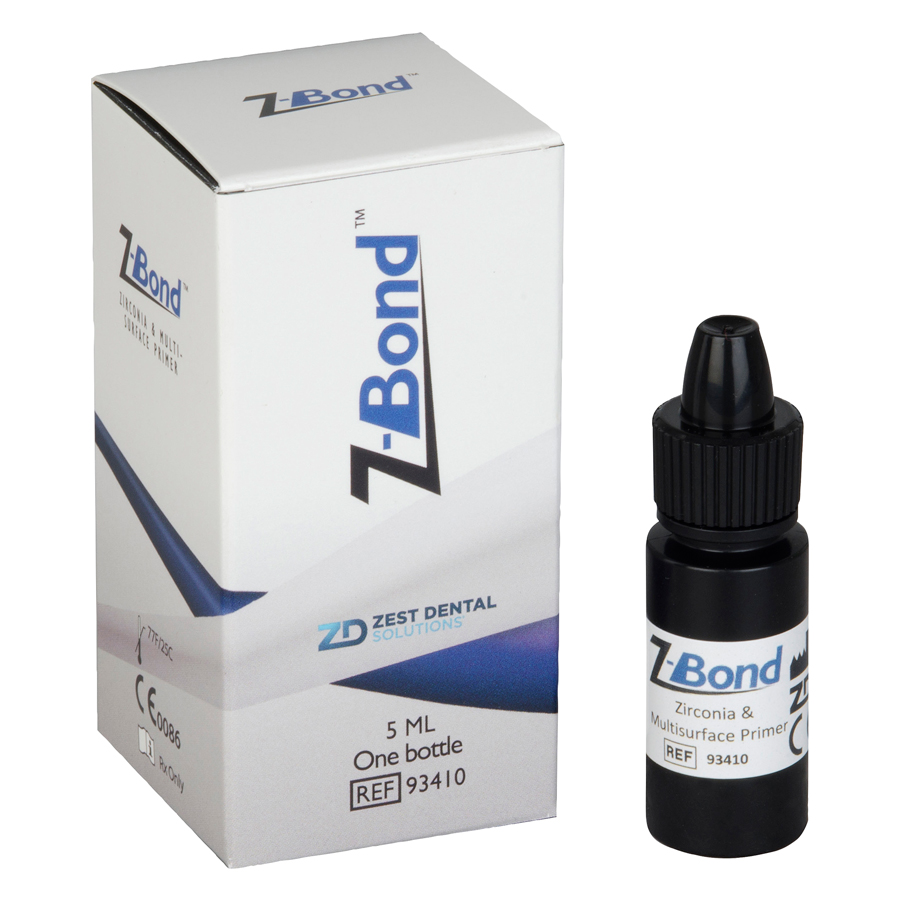 Z-Bond Bonding Agent 5mL 93410 product image
