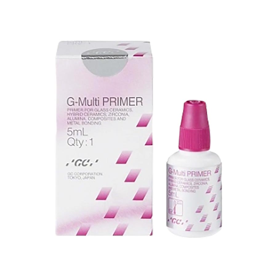 G-Cem LinkForce G-Multi Primer Refill, 5 ml, 1/Pk, 009553 thumbnail 8