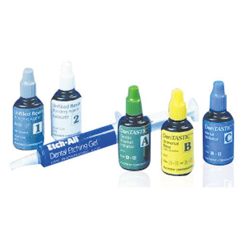 DenTASTIC All-Purpose Adhesive, Dual-Cure, Primer Part A, 6 ml/Bt, 1/Pk, DASP-A thumbnail 5