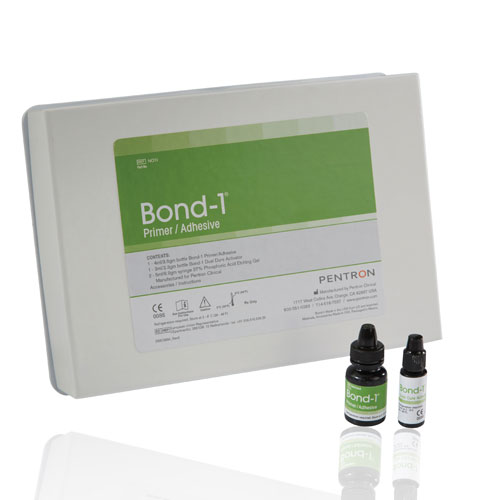 Bond-1 Bonding System Kit Ea thumbnail 7