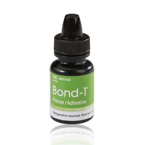 Bond-1 Bonding System, Total-Etch, Primer/Adhesive Refill, 6 ml, 1/Pk, N01IAB thumbnail 8