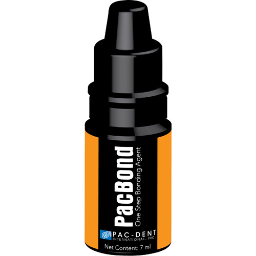 PacBond™ 5th Generation Adhesive 7ml Bottle - PacBond™ 5th Generation Adhesive 7ml Bottle - Image 1