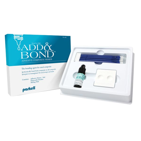 Add & Bond Adhesive S260 thumbnail 10