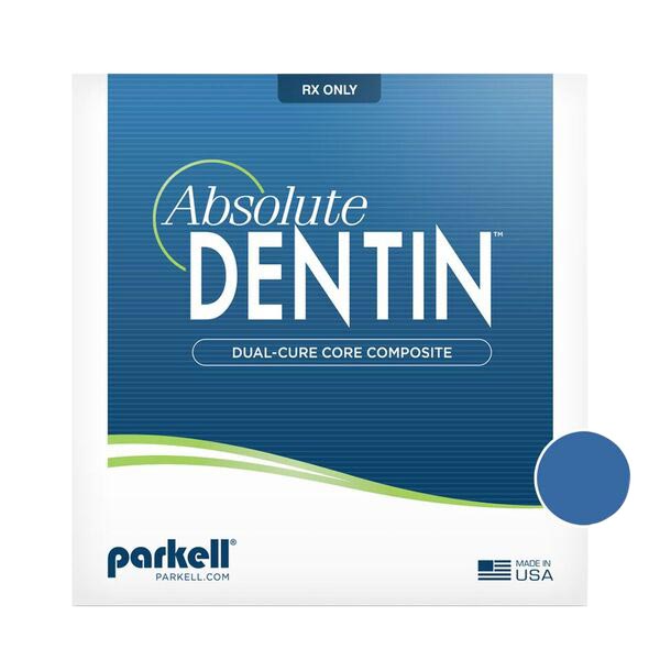 Absolute Dentin™ Blue 50ml - Absolute Dentin™ Blue 50ml - Image 1