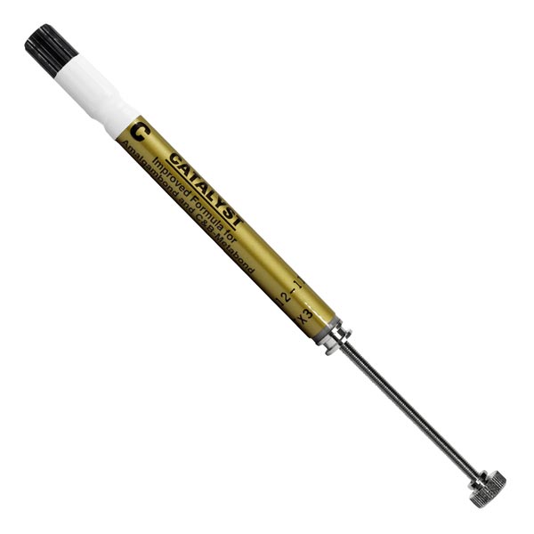 Amalgambond PLUS Adhesive, Self-Cure, Catalyst, 0.7 ml, 1/Pk, S371 thumbnail 9