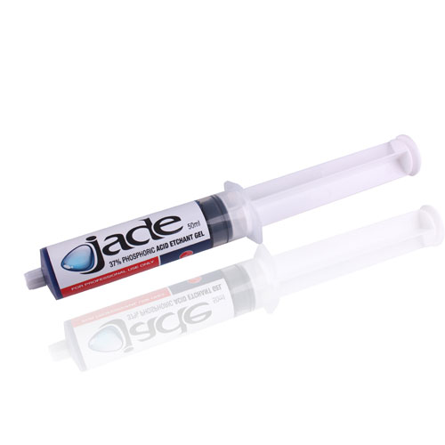 Jade Blue Etching Gel 50mL 20-00016 - Jade Blue Etching Gel 50mL 20-00016 - Image 1