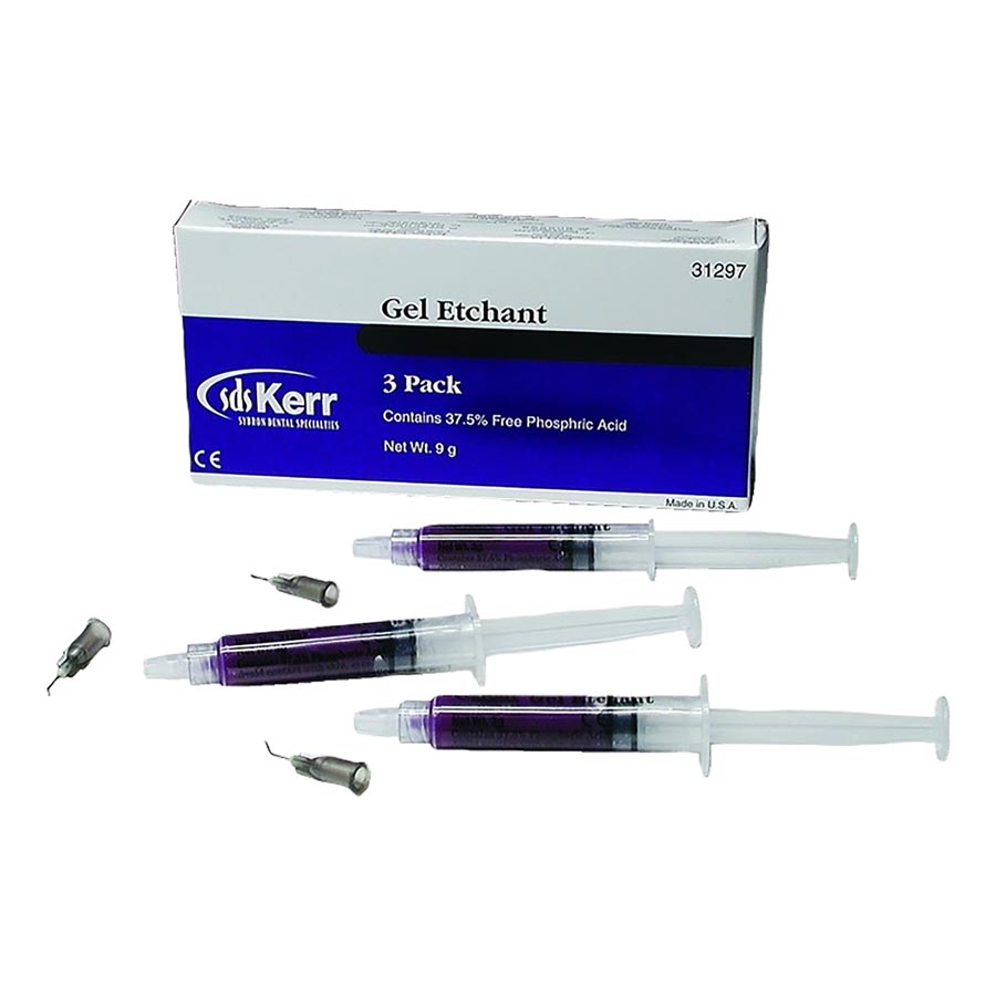 Etching Gel Disposable Dispensing Tips, Refill Pack, 30/Pk, 26909 thumbnail 7