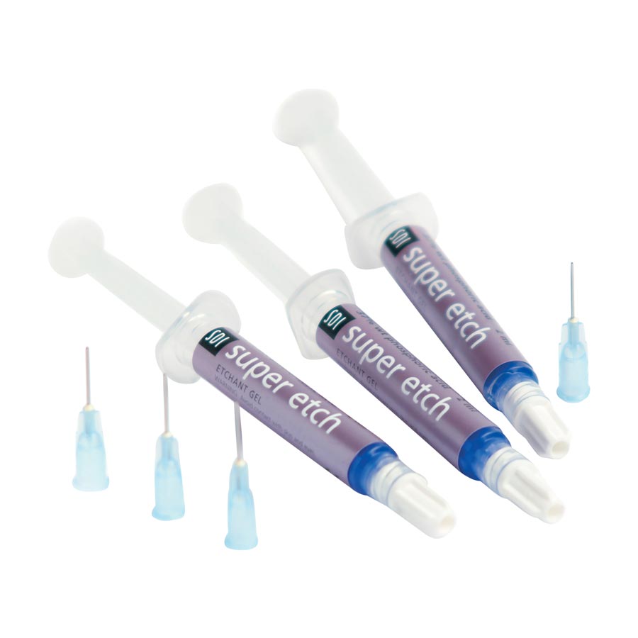 Super Etch Bulk Syringe 12g thumbnail 5