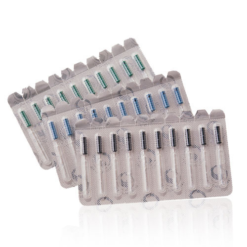 Barbed Broaches XXX-Fine White 22 mm 30/Pk thumbnail 5