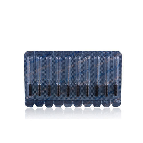 Barbed Broaches Coarse 21mm Black 10/Pack product image