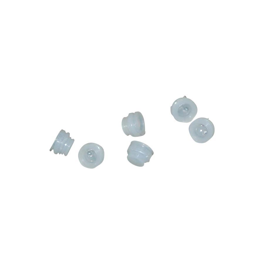 Flexi-Overdenture Cap Inserts 6/Pk thumbnail 4