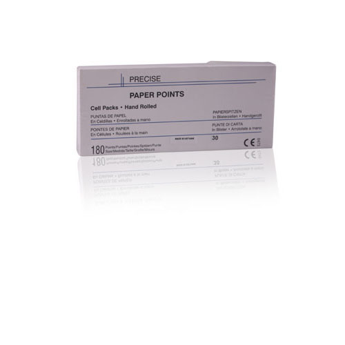 Meta Absorbent Point .02 #35 Cell 200/Pack RCP035200C-P61 product image