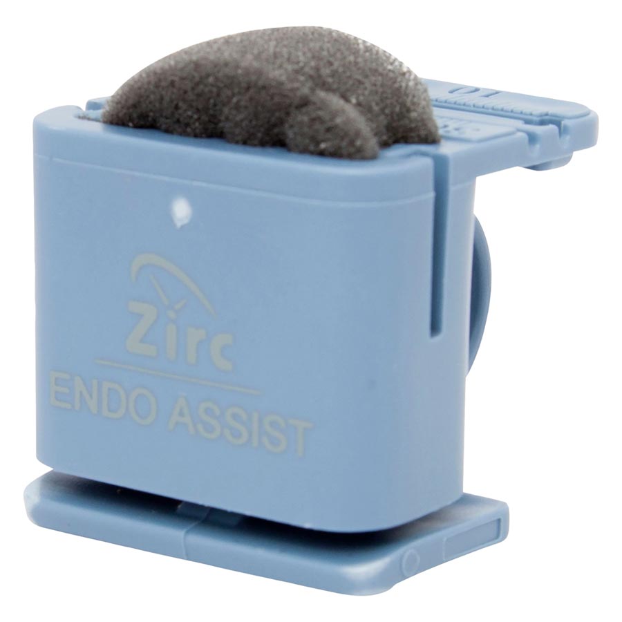 Endo Assist Organizer, Blue, 1/Pk, 50Z460B thumbnail 4