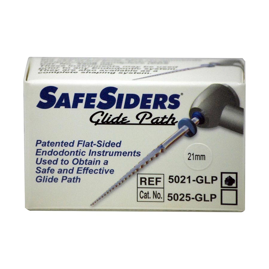 Safesider File 21 mm 24/Bx thumbnail 4