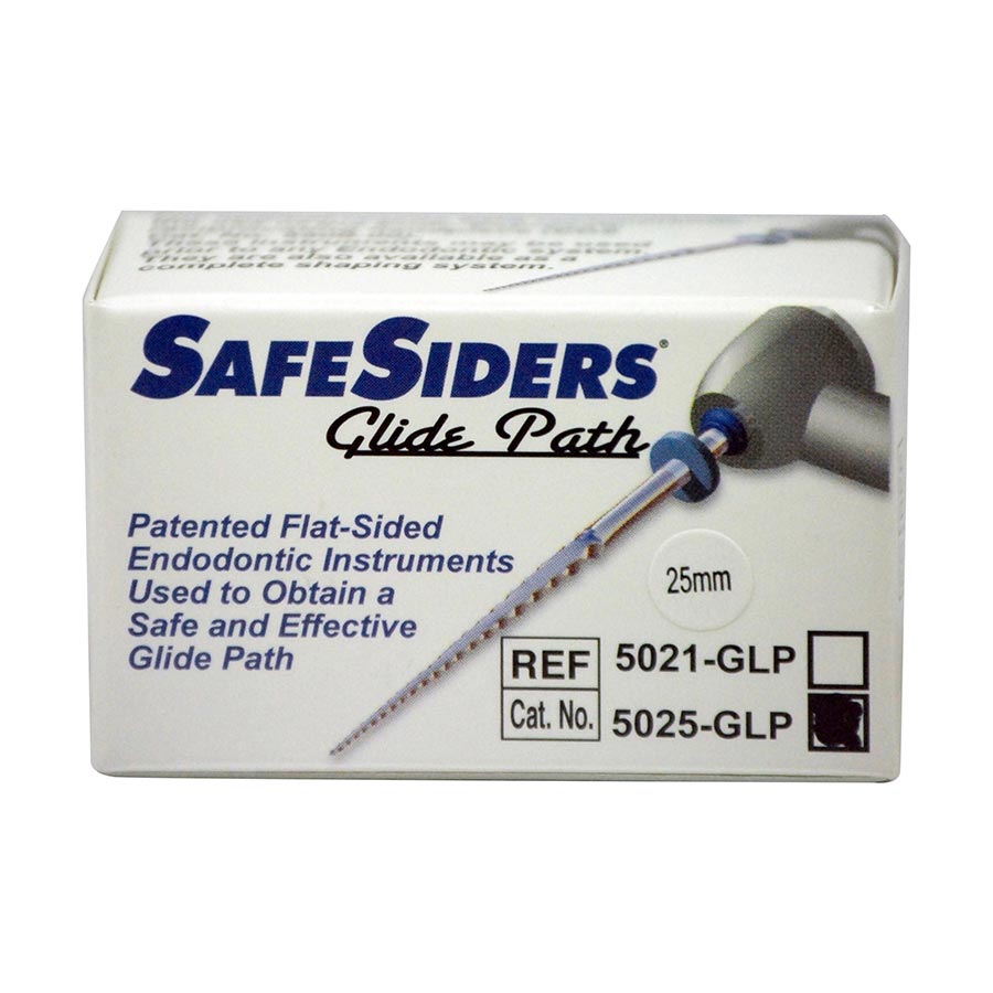 Safesider File 25 mm 24/Bx product image