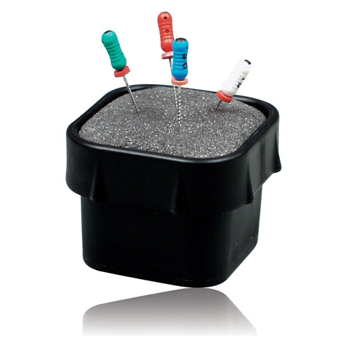 Endo Assist Endo Stand Foam Insert Black 48/Pk thumbnail 4